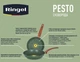 Сковородка Ringel Pesto 28 см (RG-1137-28) - изображение 4