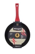 Сковородка RINGEL Chili глубокая 22 см (RG-1101-22) - изображение 4