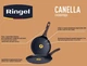 Сковорідка Ringel Canella Для млинців 25 см (RG-1100-25) - зображення 4