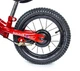 Велобег Scale Sports. Red (надувные колёса) 1334775842 - изображение 3