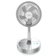 Акумуляторний вентилятор Cecotec EnergySilence 800 FoldAir Portable Control - зображення 3