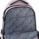 Рюкзак Kite Education teens Kuromi HK25-2578M - изображение 6