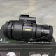 Прилад нічного бачення Монокуляр PVS-18 1х32 з кріпленням Wilcox L4G24 на шолом + підсумок - зображення 3