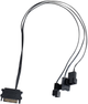 Zestaw wentylatorów Lian Li Uni Fan SL Wireless 120 Reverse Blade White (LULI-094) - obraz 9