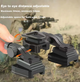 Прилад нічного бачення NVG20 Wi-Fi gen3 940nm на шолом - зображення 5