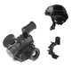 Прилад нічного бачення Vector Optics NVG 10 Night Vision + кріплення + шолом - зображення 1