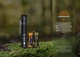 Карманный фонарик Fenix LD12R 600лм Type-C (Черный) - изображение 6