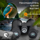 Портативний бінокль Adler Focus 10х42 BaK4 - зображення 5