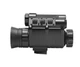 Прилад монокуляр нічного бачення NVG30 Wi-Fi 940nm + кріплення на шолом + акумулятор - зображення 5