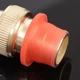 Силиконовые герметичные прокладки для крана TapGasket, 25 штук, красные - изображение 2
