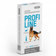 Капли на холку PROVET PROFILINE для собак весом от 20 до 40 кг 4пип по 3мл от блох и клещей - изображение 1