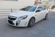 Бокові пороги DPT V-1 (Під фарбування) для Opel Insignia 2008-2017 рр - зображення 3