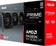 Видеокарта Asus AMD Radeon RX 9060XT PRIME OC 16GB GDDR6 (PRIME-RX9060XT-O16G) - изображение 10