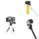 Гвинт болт стандартний для екшн камери GoPro, DJI Action, EKEN, SJCAM та інших камер - зображення 3