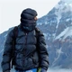 Капюшон пуховый Naturehike туристический зимний головной убор из пуха Черный - изображение 2