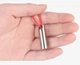 Водонепроницаемая капсула титановая Tiartisan titanium EDC 46 х 16 мм герметичный контейнер таблетница - изображение 3
