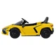 Электромобиль Ramiz Lamborghini Revuelto 12 В Yellow, PA.QLS-8603.ZOL - изображение 4