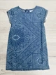 Платье для девочки Carters 251g308 104 см Синий - изображение 2