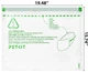 Сменные пакеты Petkit Trash Bags (P99042) - изображение 5