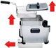 Фритюрниця Tefal Oleoclean Compact FR7016 - зображення 3