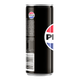 Упаковка безалкогольного напитка Pepsi нуль сахара сильногазированного 0.33 л х 24 банки (4823063129077) - изображение 5