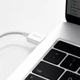 Кабель Baseus Superior Series Fast Charging Data Cable USB to iP 2.4A 0.25 м White (CALYS-02) - изображение 9