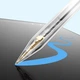 Стилус для планшета iPad / iPad Pro / iPad mini Baseus Smooth Writing 3 Series Wireless Charging Stylus. White - изображение 5