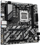 Płyta główna Gigabyte B840M D2H (sAM5, AMD B840, PCI-Ex16) - obraz 2