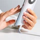 Кабель Baseus Superior Series Fast Charging Data Cable USB to Type-C 100W 2 м Moon White (P10320102214-03) - зображення 9