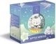 Набір дитячого посуду Limited Edition Little Sailor 3 предмета C805 - зображення 2