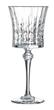 Набор бокалов для вина CD'A Lady Diamond 270 мл x 6 шт (L9743) - изображение 4