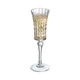 Набор бокалов для шампанского CD'A Lady Diamond 150 мл x 6 шт. (L9742) - изображение 4