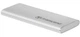 Зовнішній накопичувач SSD, 1Tb, Transcend ESD260C, Silver (TS1TESD260C) - зображення 3