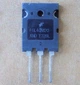 IGBT-транзистор FGL40N120AND ( FGL40N120 , TGL40N120FD , G40N120AND ) оригинал демонтаж, TO264 б/у - изображение 2