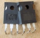 IGBT-транзистор GW45HF60WD оригинал демонтаж ( STGW45HF60WD , GW45HF60WDA , GW45HF60WDB , STGW45HF60WDB , STGW б/у - изображение 2