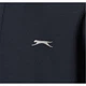 Поло Slazenger Tipped L Синій 54202522 - зображення 3