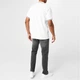 Поло Slazenger Tipped 3XL Білий 54202501 - зображення 4