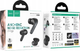Słuchawki Hoco EQ5 Energy Black (EQ5 black) - obraz 7