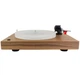 Програвач вінілу Pro-Ject X2 B Quintet Red Walnut - зображення 3