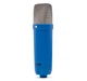 Микрофон RODE NT1 Signature Cobalt Blue - изображение 3
