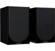 Акустика Monitor Audio Silver 100 High Gloss Black (7G) - зображення 2