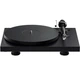 Проигрыватель винила Pro-Ject Debut EVO 2 Pick It MM EVO Satin Black - изображение 1