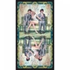 Карти Таро Еротична Манара - Manara The Erotic Tarot. Lo Scarabeo - зображення 4