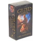 Королівське Позолочене Таро (міні) – Gilded Tarot Royale Deck. Llewellyn (mini) - зображення 1