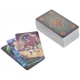 Королівське Позолочене Таро (міні) – Gilded Tarot Royale Deck. Llewellyn (mini) - зображення 3