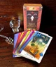 Карты Таро Магическое Соответствие - Tarot of Magical Correspondences Tarotmania. Eugene Vinitski - изображение 1