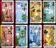 Карты Таро Магическое Соответствие - Tarot of Magical Correspondences Tarotmania. Eugene Vinitski - изображение 3