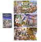 Карти Таро Еротичне фентезійне - Erotic Fantasy Tarot Deck - зображення 2