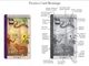 Карты Таро Магическое Соответствие - Tarot of Magical Correspondences Tarotmania. Eugene Vinitski - изображение 5