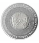 Монета Казахстан 200 тенге 2024 рік UNC - изображение 2